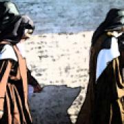 “Carmelitas Descalzas de Nogoyá” by Marqués de la Force - Own work