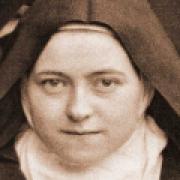 St. Thérèse of the Child Jesus